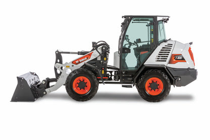 Bobcat - L65 Compact Wheel Loader, Open Cab