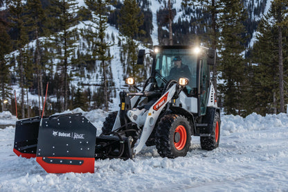 Bobcat - L65 Compact Wheel Loader, Open Cab