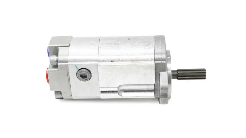 Bobcat - Spare Parts - 7455747 - MOTOR DRIVE HYDRAULIC