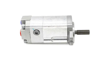 Bobcat - Spare Parts - 7455747 - MOTOR DRIVE HYDRAULIC