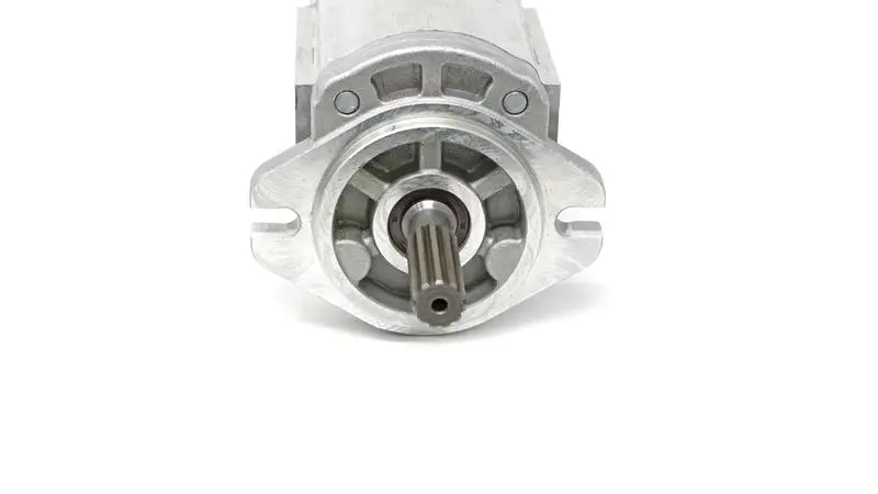 Bobcat - Spare Parts - 7455747 - MOTOR DRIVE HYDRAULIC