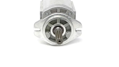 Bobcat - Spare Parts - 7455747 - MOTOR DRIVE HYDRAULIC