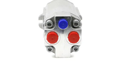 Bobcat - Spare Parts - 7455747 - MOTOR DRIVE HYDRAULIC
