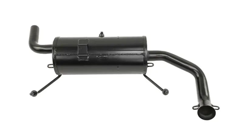 Bobcat - Spare Parts - 7360639 - MOUNT SILENCER