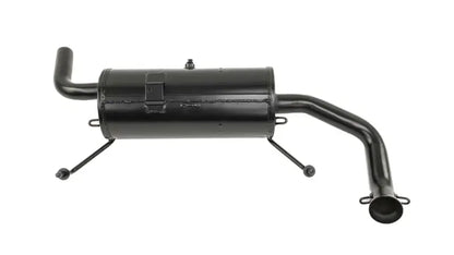 Bobcat - Spare Parts - 7360639 - MOUNT SILENCER
