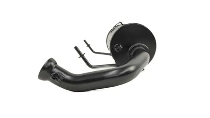 Bobcat - Spare Parts - 7360639 - MOUNT SILENCER