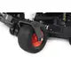 Bobcat - Spare Parts - 4179540 - WHEEL 13X6.5-6 NO FLAT ASSEMBLY