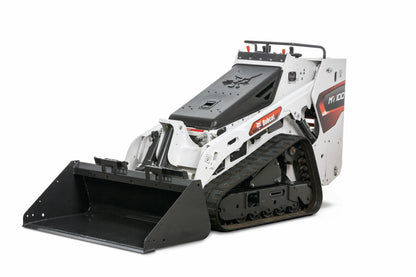 Bobcat - MT100, Wide Track