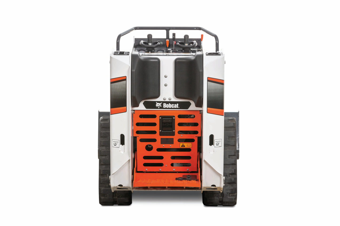 Bobcat - MT100, Wide Track