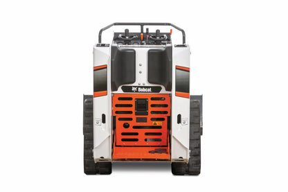 Bobcat - MT100, Wide Track