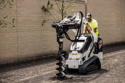 Bobcat - MT120, Wide Track