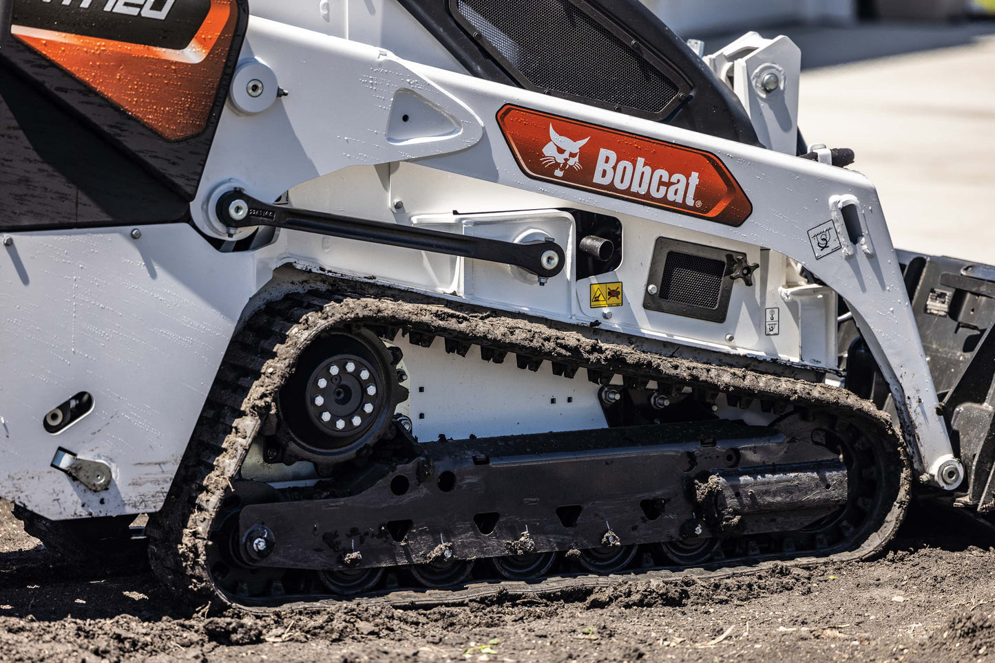 Bobcat - MT120, Wide Track