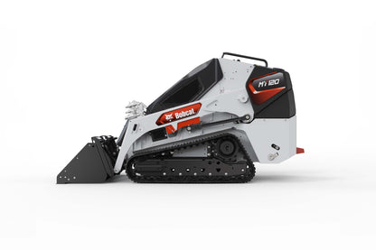 Bobcat - MT120, Wide Track