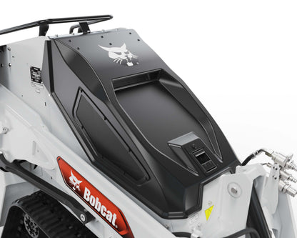Bobcat - MT120, Wide Track