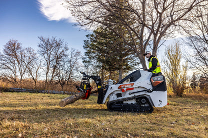 Bobcat - MT120, Wide Track