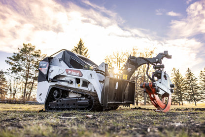 Bobcat - MT120, Wide Track