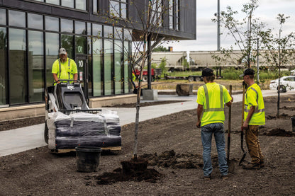 Bobcat - MT120, Wide Track