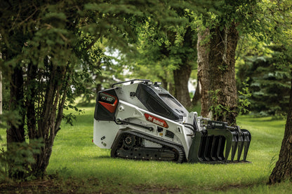 Bobcat - MT120, Wide Track