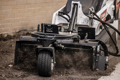 Bobcat - MT120, Wide Track