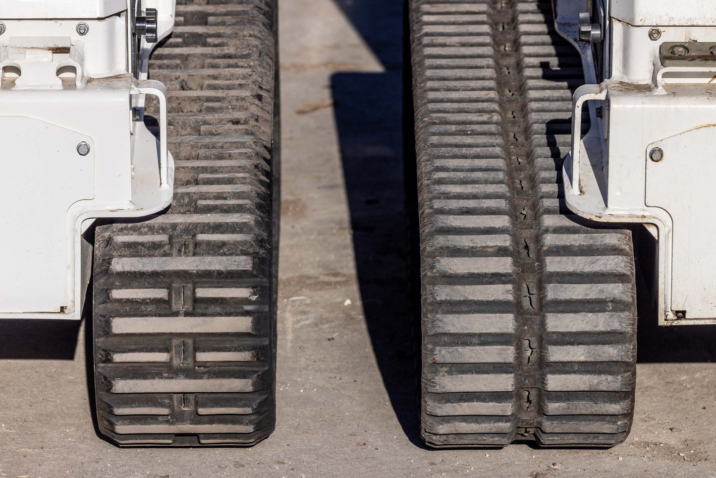 Bobcat - MT120, Wide Track