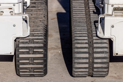 Bobcat - MT120, Wide Track