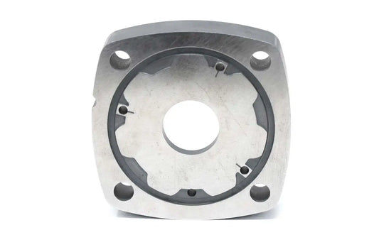 Bobcat - Spare Parts - 6632286 - PLATE WEAR