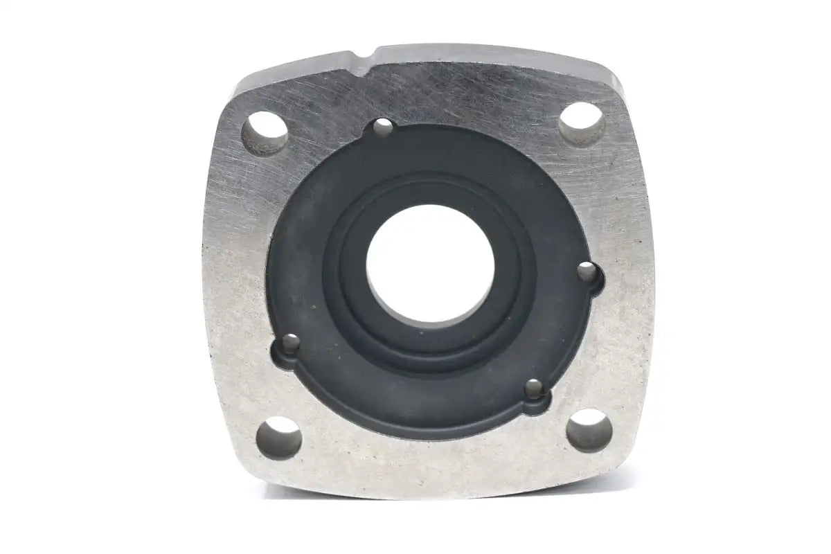 Bobcat - Spare Parts - 6632286 - PLATE WEAR