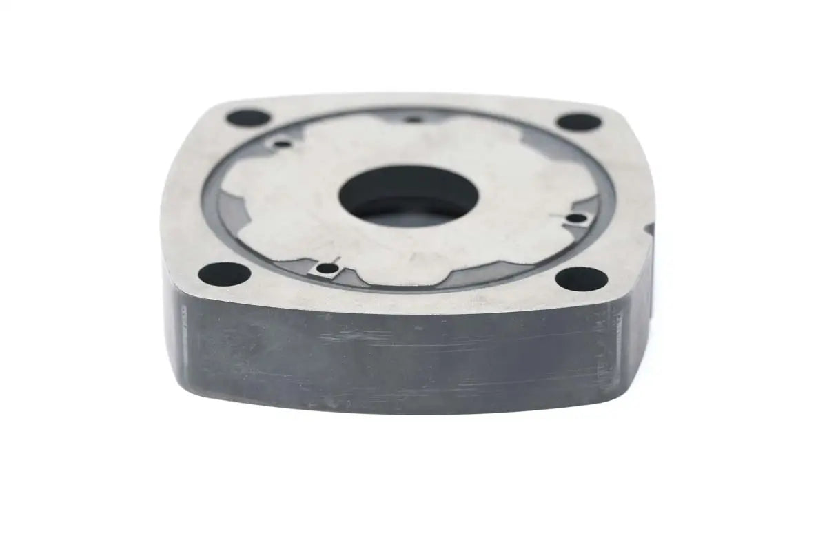 Bobcat - Spare Parts - 6632286 - PLATE WEAR