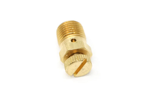 Bobcat - Spare Parts - 6658180 - PLUG BLEED