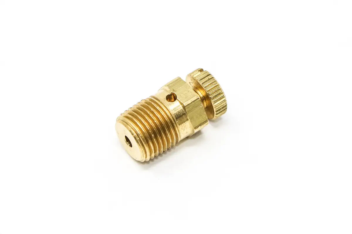 Bobcat - Spare Parts - 6658180 - PLUG BLEED