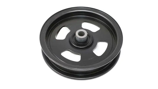 Bobcat - Spare Parts - 128169A - PULLEY IDLER