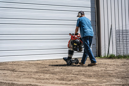 Bobcat - R68P Rammer