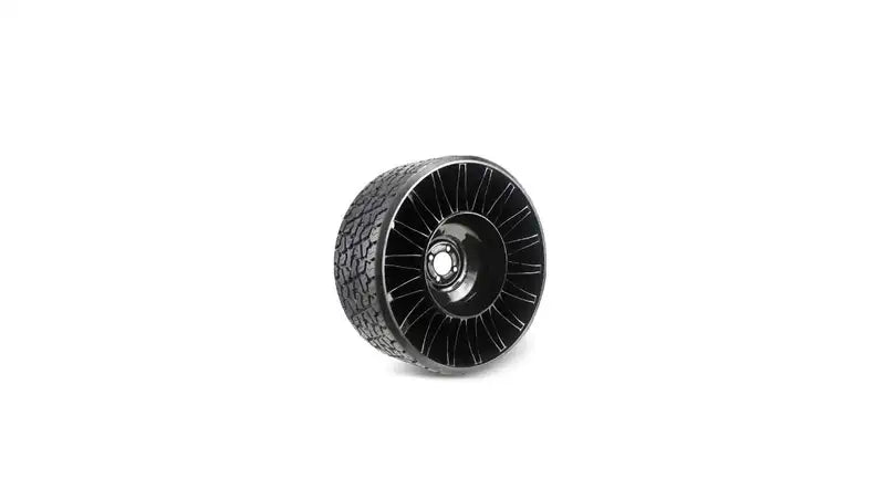 Bobcat - Spare Parts - 46901992 - WHEEL 22 X 11 - 12 TWEEL
