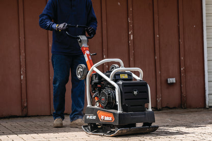 Bobcat - RP49.20D Reversible Plate Compactor