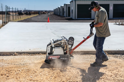 Bobcat - RP49.20D Reversible Plate Compactor