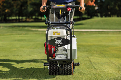 Bobcat - SC12, Honda GX160