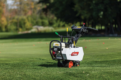 Bobcat - SC12, Honda GX160