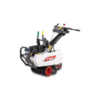 Bobcat - SC18, Honda GX160