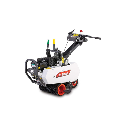 Bobcat - SC18, Honda GX160