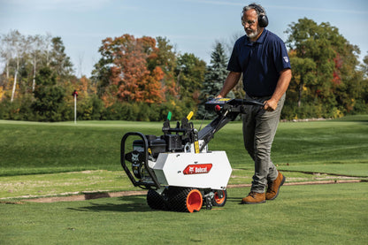 Bobcat - SC18, Vanguard 200