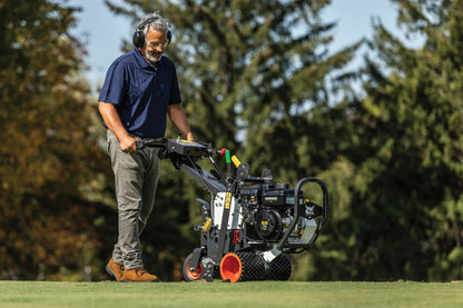 Bobcat - SC18, Vanguard 200