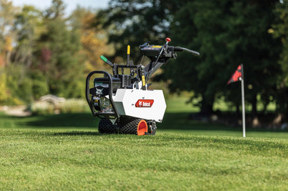 Bobcat - SC18, Honda GX160