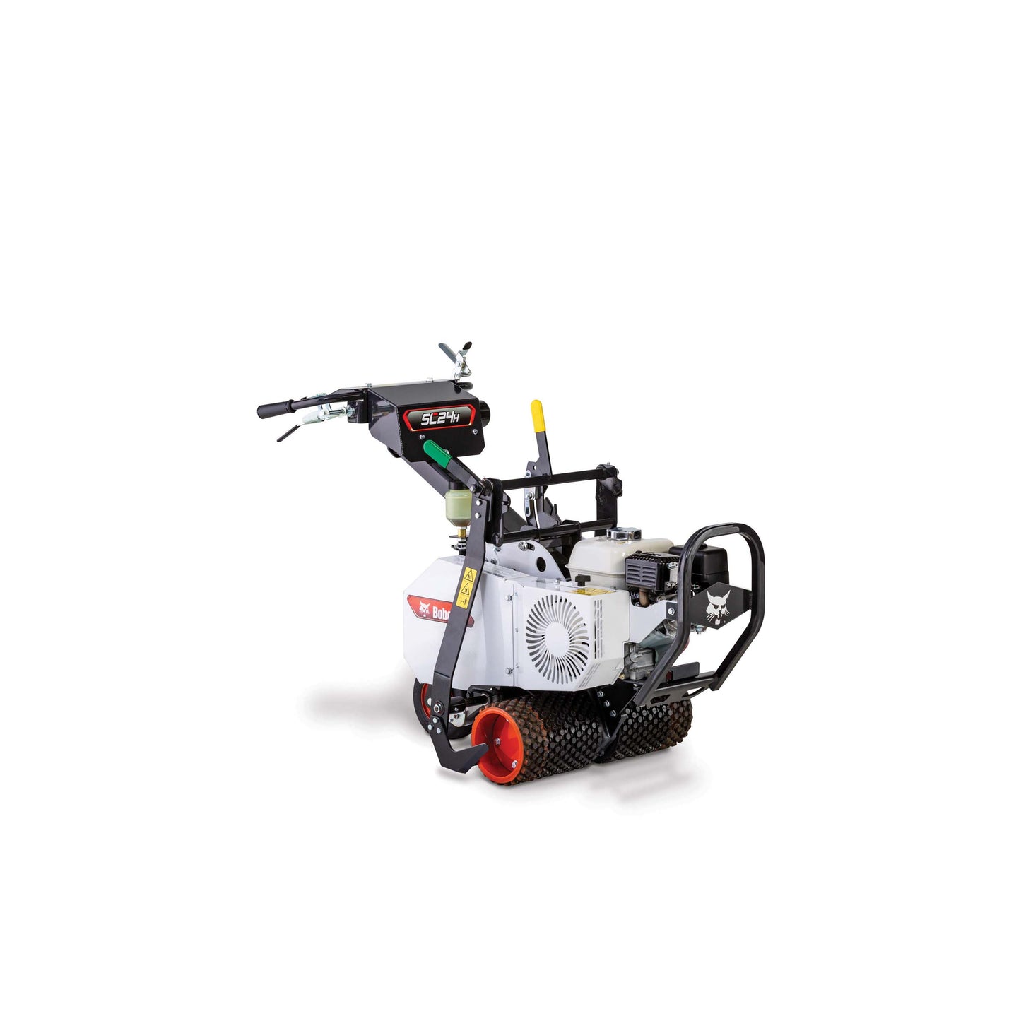 Bobcat - SC24H, Honda GX160