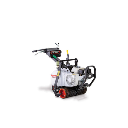 Bobcat - SC24H, Honda GX160