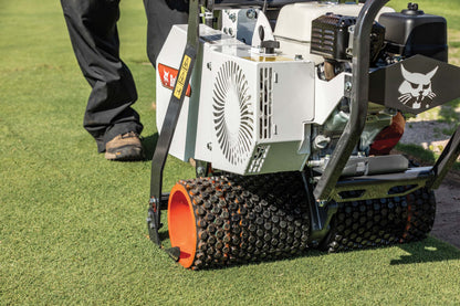 Bobcat - SC24H, Honda GX160