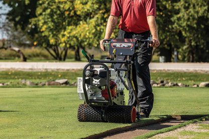 Bobcat - SC24H, Honda GX160