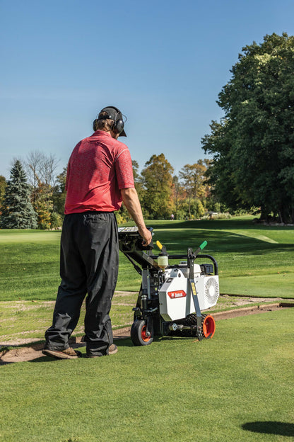 Bobcat - SC24H, Honda GX160