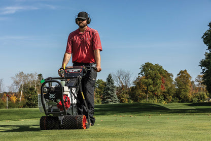 Bobcat - SC24H, Honda GX160