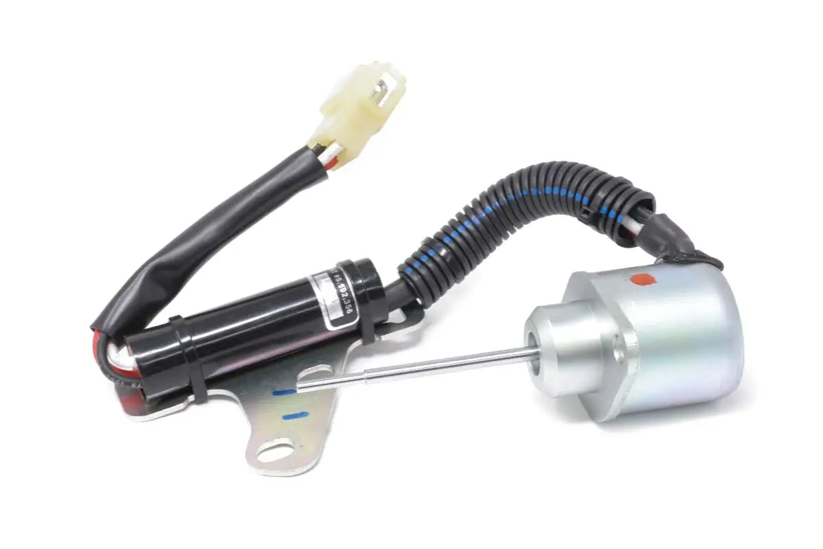 Bobcat - Spare Parts - 7368881 - SOLENOID ASSEMBLY