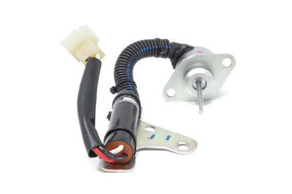 Bobcat - Spare Parts - 7368881 - SOLENOID ASSEMBLY
